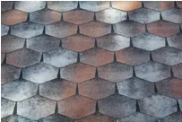 НОВИНКА! Гибкая черепица Katepal Forte (Катепал Форте)