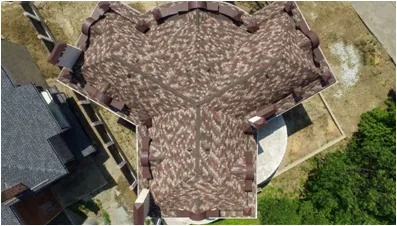 НОВИНКА! Гибкая черепица Katepal Forte (Катепал Форте)