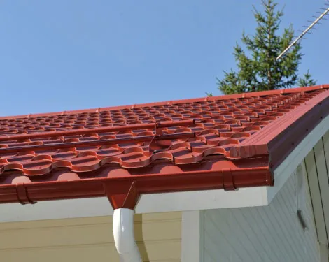 Металлочерепица Ruukki Adamante (Руукки Адамант)