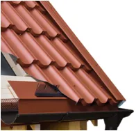 Планки для кровли Ruukki (Руукки)