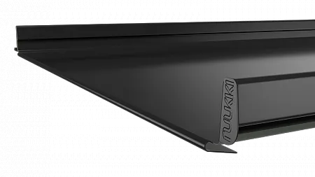 NEW! Фальцевая кровля Ruukki Classic Silence (Классик Сайленс). Финляндия