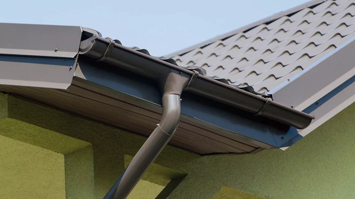 Водосточная система Ruukki | Сталь 