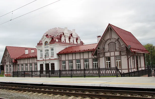 Фальцевая кровля