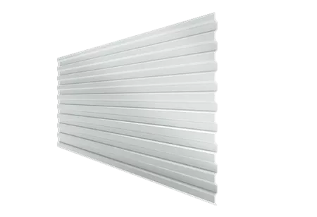 Стеновой профнастил T20-42S-1070