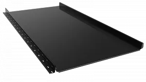 NEW! Фальцевая кровля Ruukki Classic Silence (Классик Сайленс). Финляндия