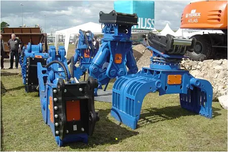 Износостойкая сталь Raex от SSAB - Ruukki (ССАБ - Руукки)