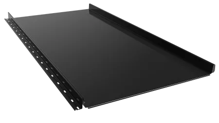 NEW! Фальцевая кровля Ruukki Classic Silence (Классик Сайленс)