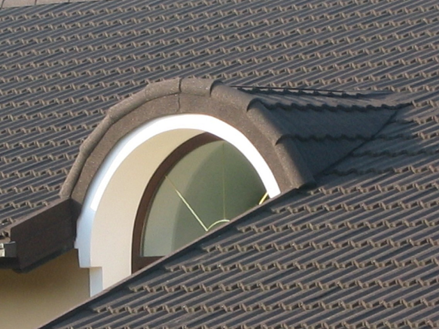 Композитная черепица Gerard Classic (Джерард Классик)