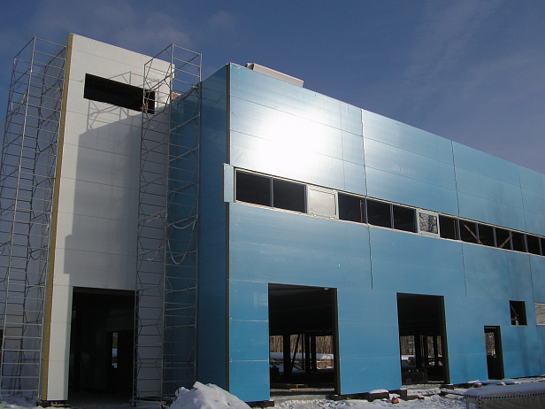 ТЦ "Кировский", Верхняя Пышма