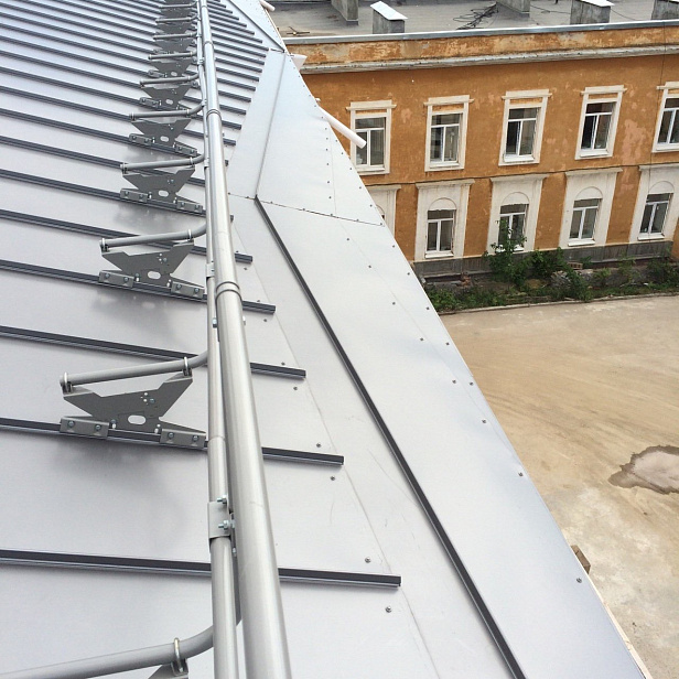 Военная прокуратура (Екатеринбург)