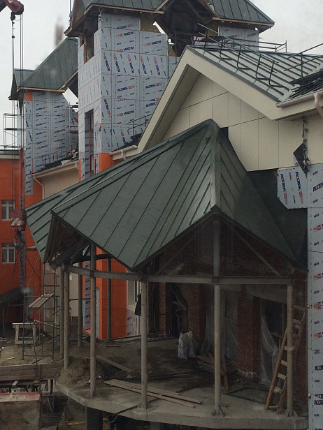 Детский сад г. Лабытнанги (ЯНАО)