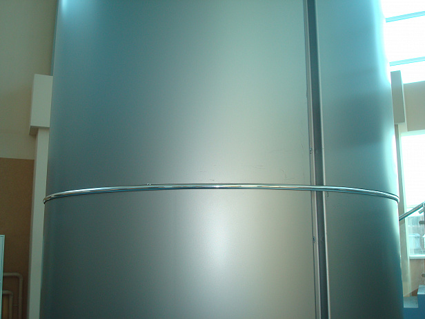 ТЦ "Мегамарт", г. Нижний Тагил