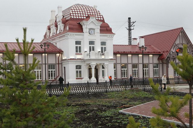 Фальцевая кровля