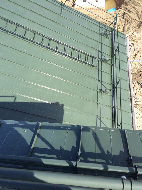 Детский сад г. Лабытнанги (ЯНАО)