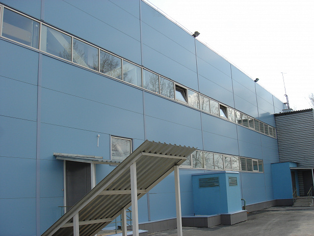 ТЦ "Кировский", Верхняя Пышма