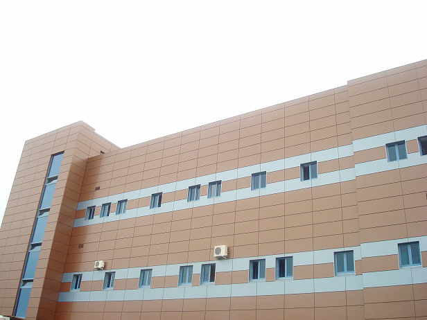 ТЦ "Мегамарт", г. Нижний Тагил