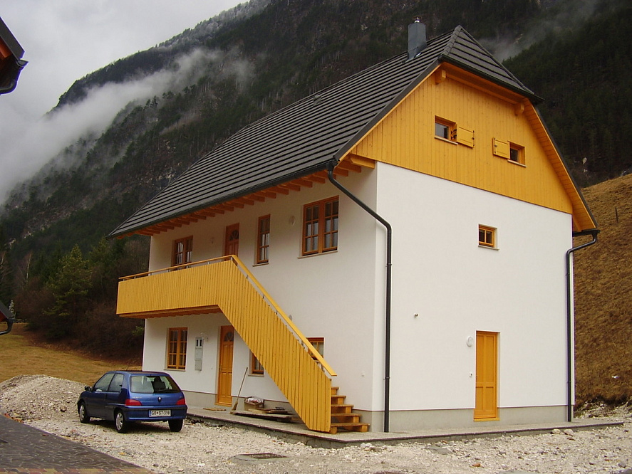 Композитна черепица Gerard Shake (Джерард Шейк)