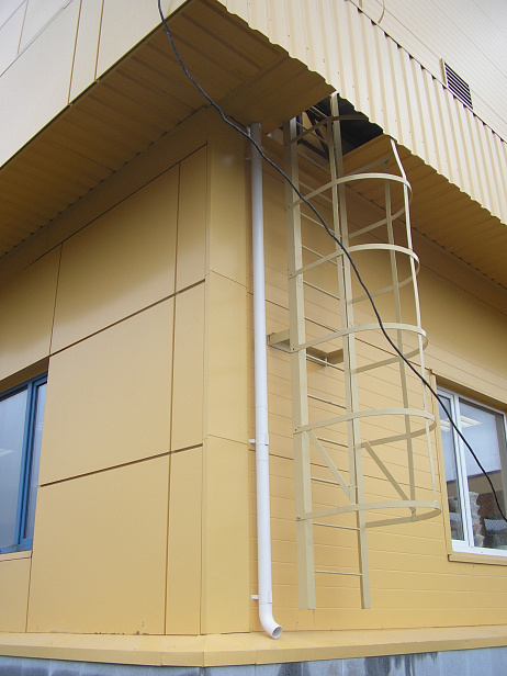 ТЦ "Мегамарт" (Нижний Тагил)