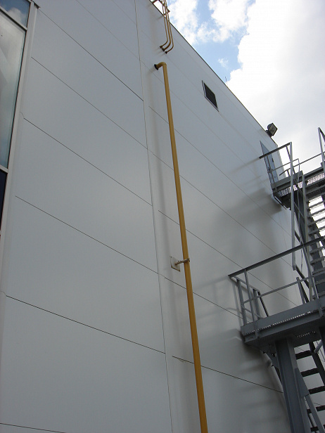 ТЦ "Кировский", Верхняя Пышма