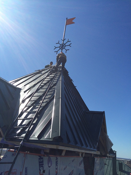 Детский сад г. Лабытнанги (ЯНАО)