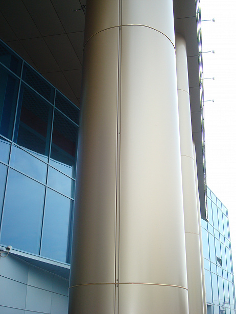 ТЦ "Мегамарт", г. Нижний Тагил