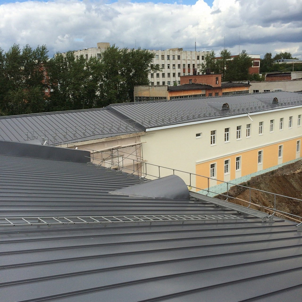 Военная прокуратура (Екатеринбург)