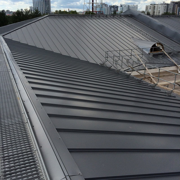 Военная прокуратура (Екатеринбург)