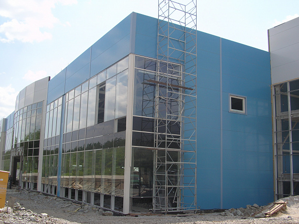 ТЦ "Кировский", Верхняя Пышма