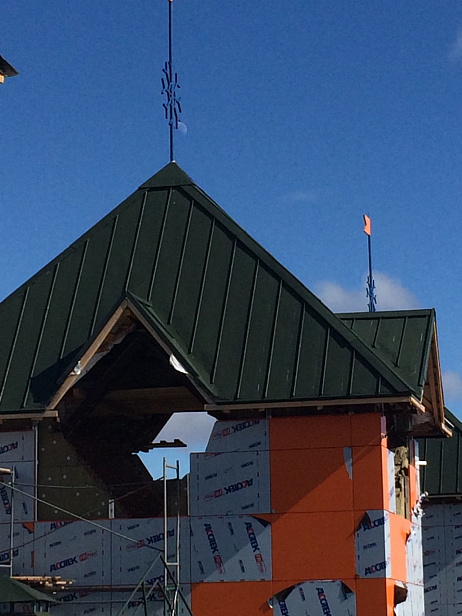 Детский сад г. Лабытнанги (ЯНАО)