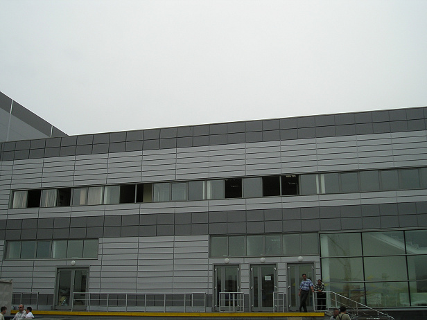 ТРЦ "Премьер" г. Тюмень