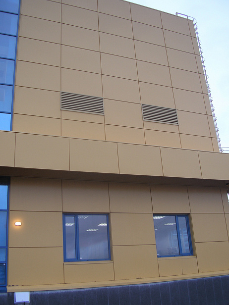 ТЦ "Мегамарт" (Нижний Тагил)