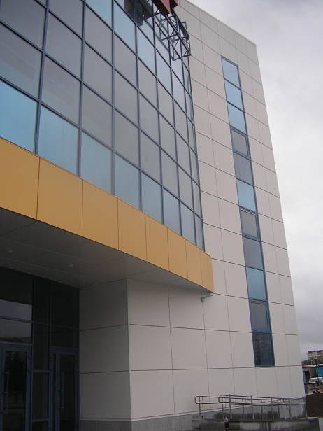 ТЦ "Мегамарт" (Нижний Тагил)