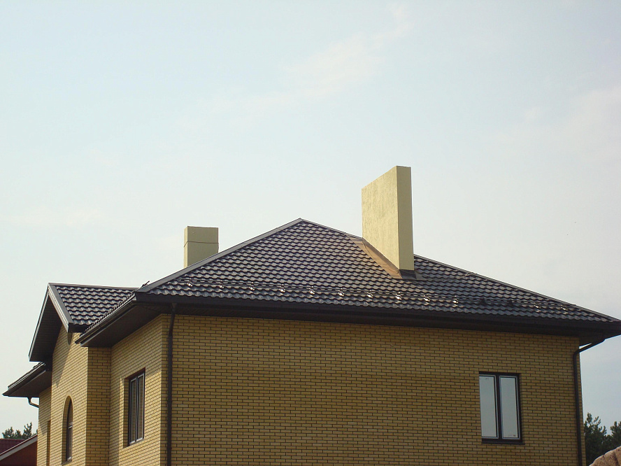 Софиты металлические Аквасистем