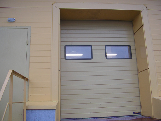 ТЦ "Мегамарт" (Нижний Тагил)