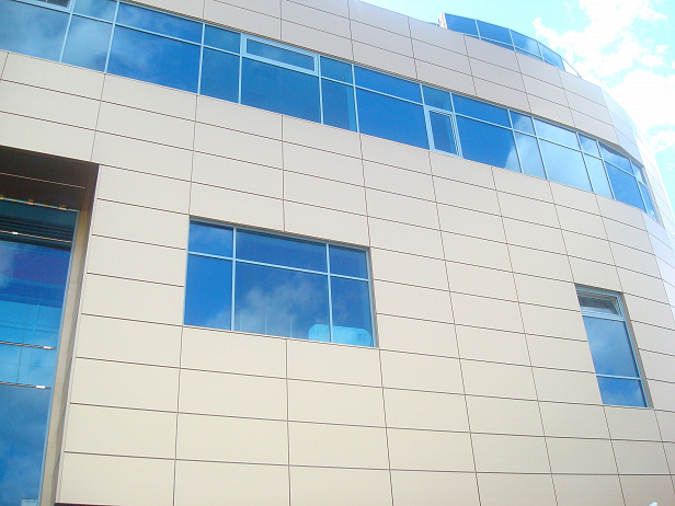 ТЦ "Мегамарт", г. Нижний Тагил