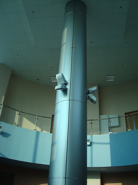 ТЦ "Мегамарт", г. Нижний Тагил